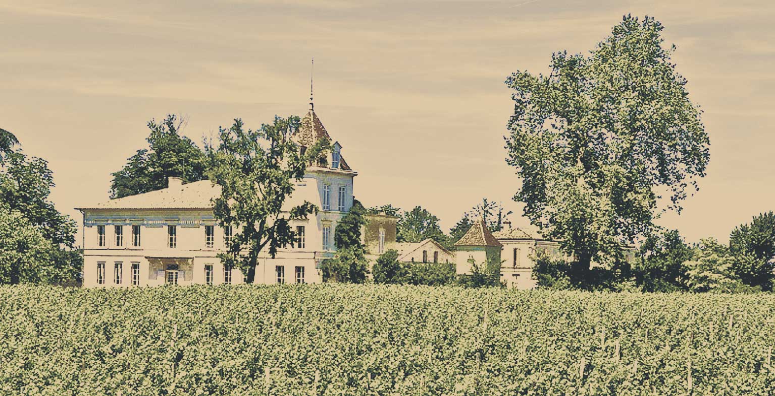 The Times Winemakers in face of glut François Janoueix