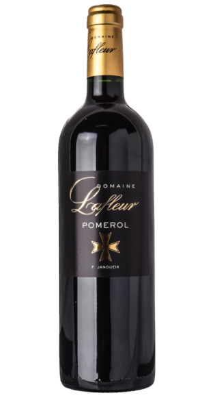 Domaine Lafleur - Pomerol - Vins François Janoueix