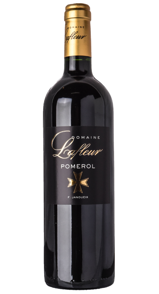 Domaine Lafleur - Pomerol - Vins François Janoueix