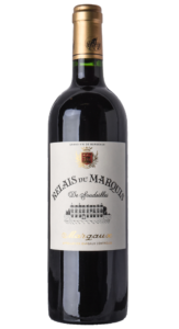 Nos vins - François Janoueix