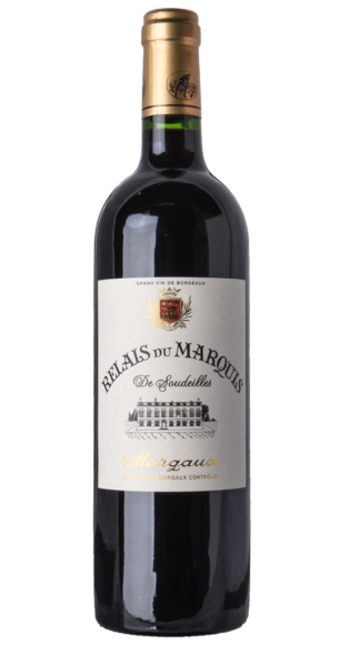 Relais du Marquis - Margaux - Vins François Janoueix